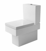 DURAVIT TAPA WC VERO